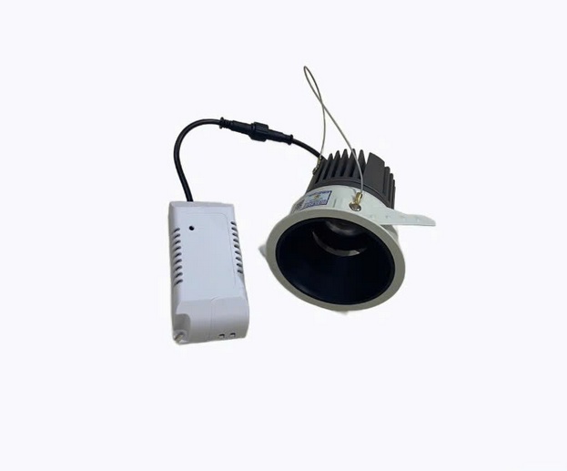 Đèn Downlight 7W-28W Pwm Wifi+bluetooth
