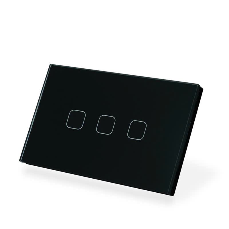 Công tắc thông minh WiFi+bluetooth